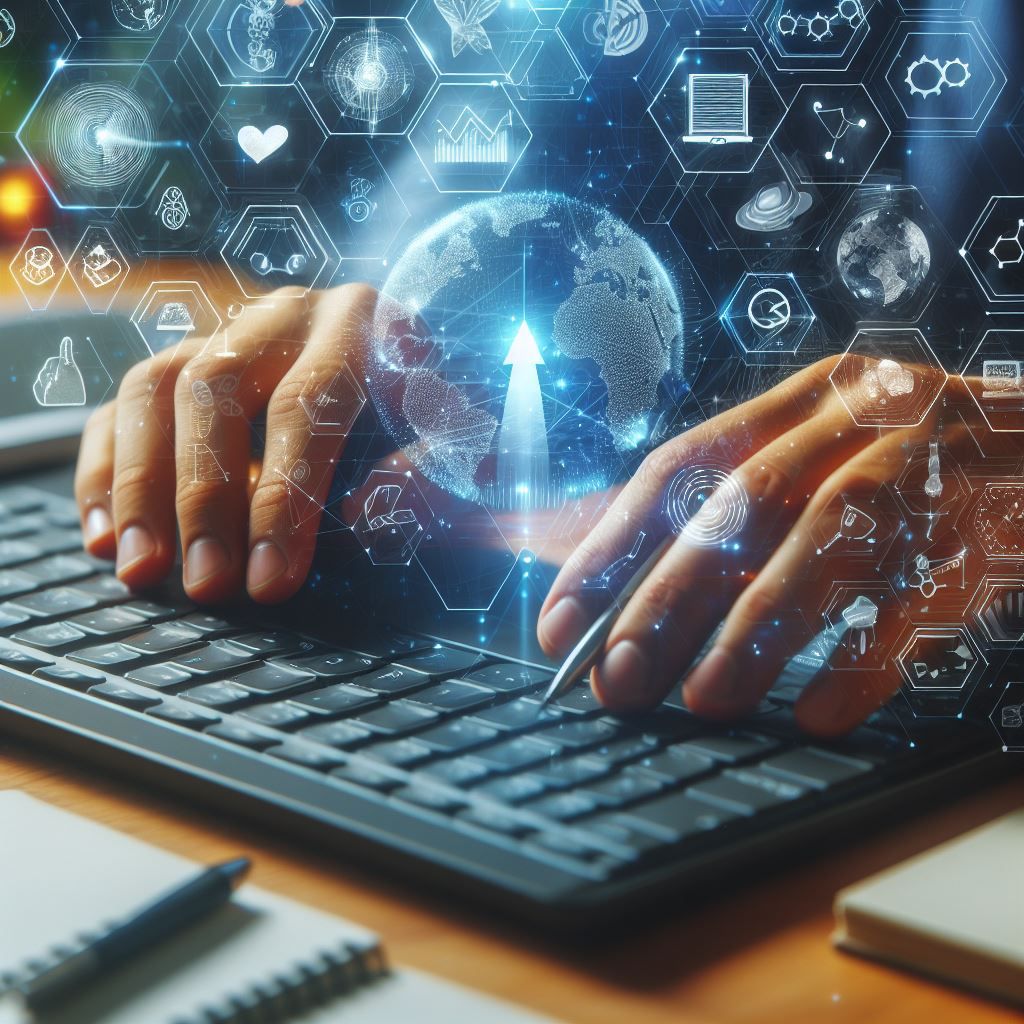 AILAND Digital Marketing