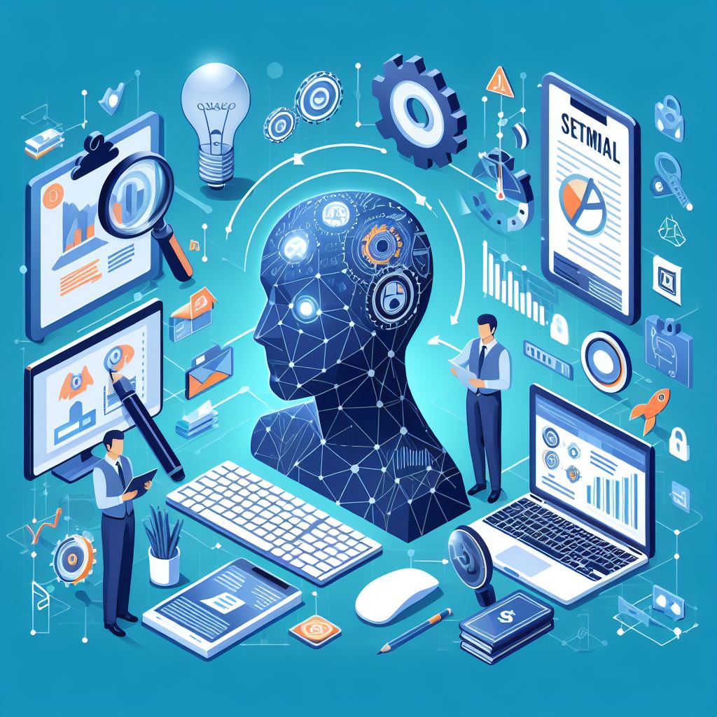 AILAND Marketing Digital