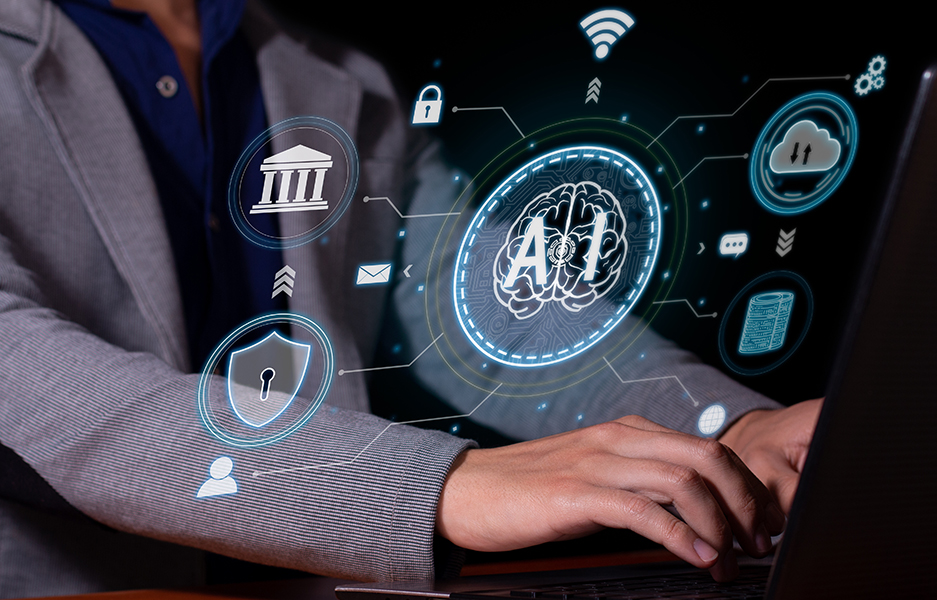 AILAND Marketing Digital