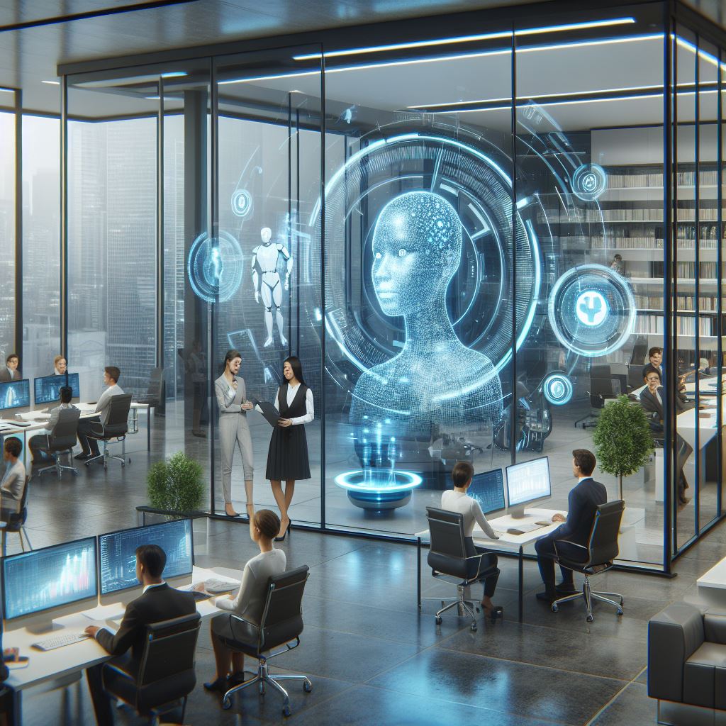 AILAND Marketing Digital