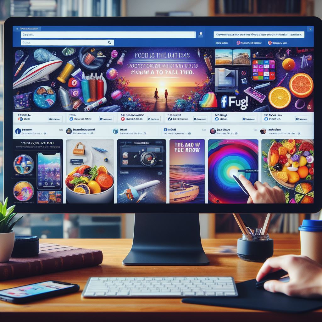 AILAND Marketing Digital