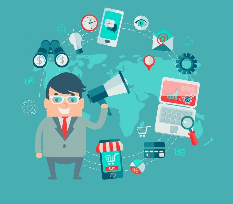 AILAND Marketing Digital