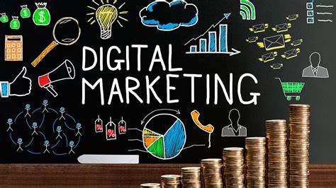 AILAND Marketing Digital
